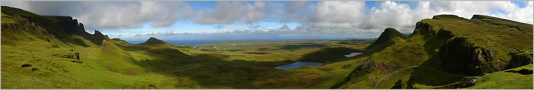 Isle of Skye