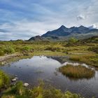 Isle of Skye .. 