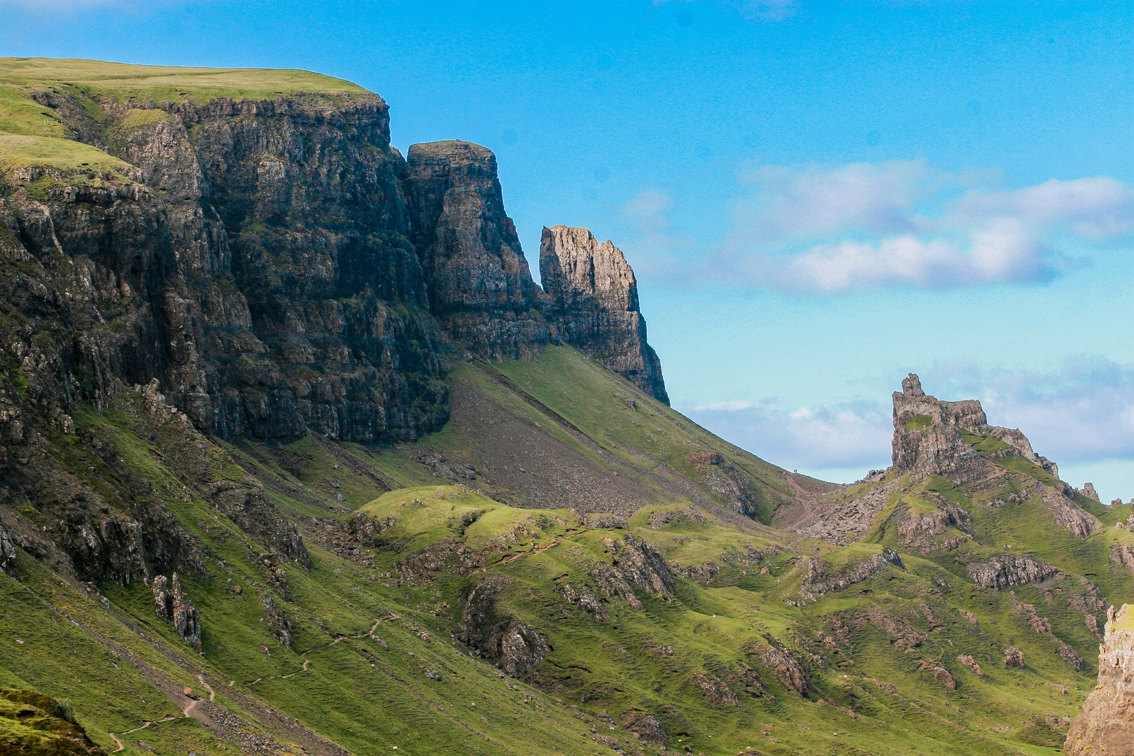 Isle of Skye