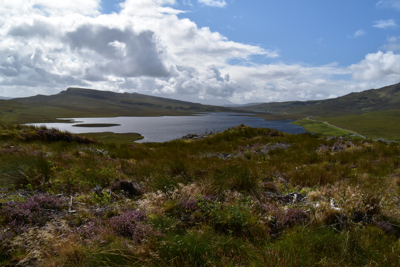 Isle of Skye