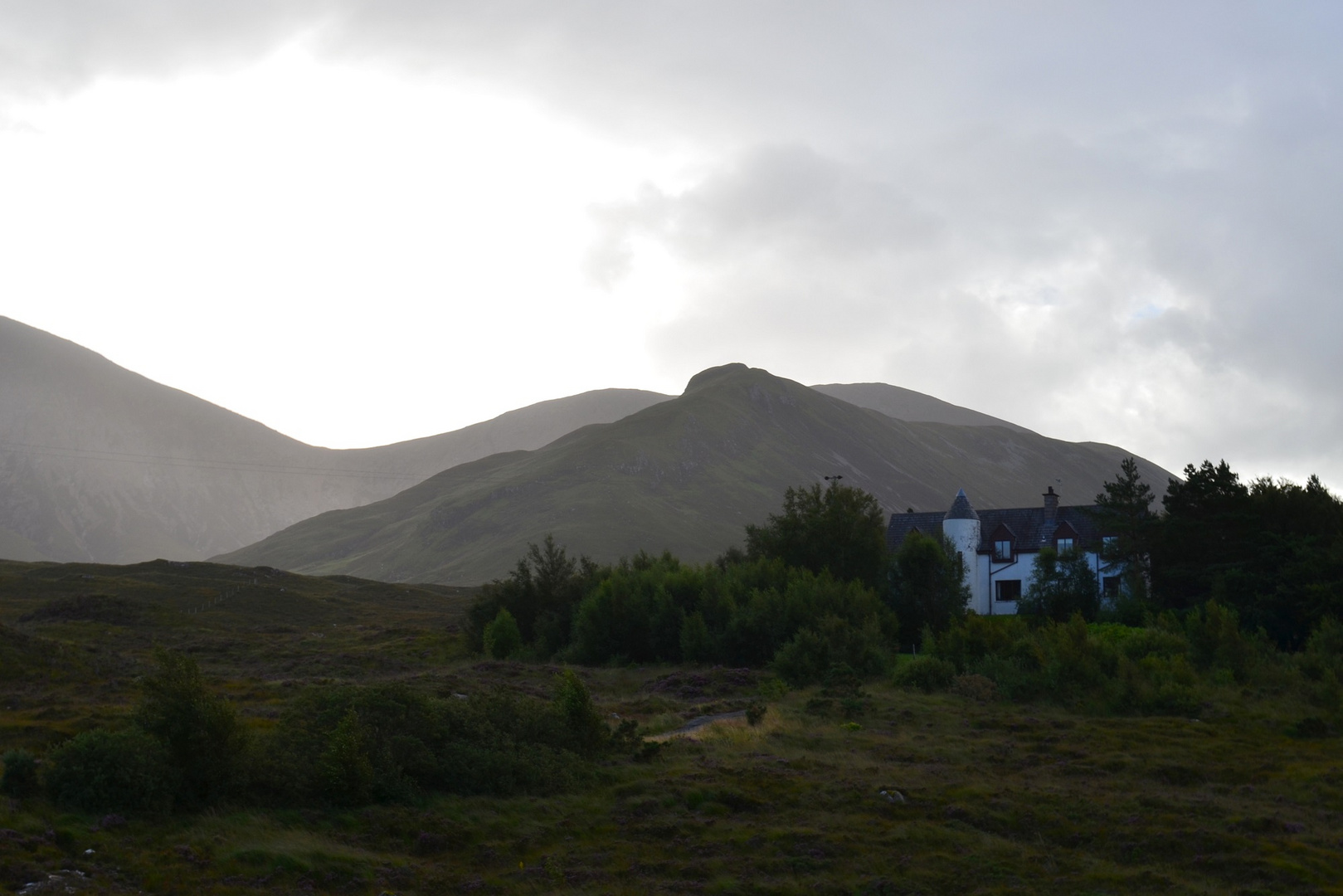 Isle of Skye