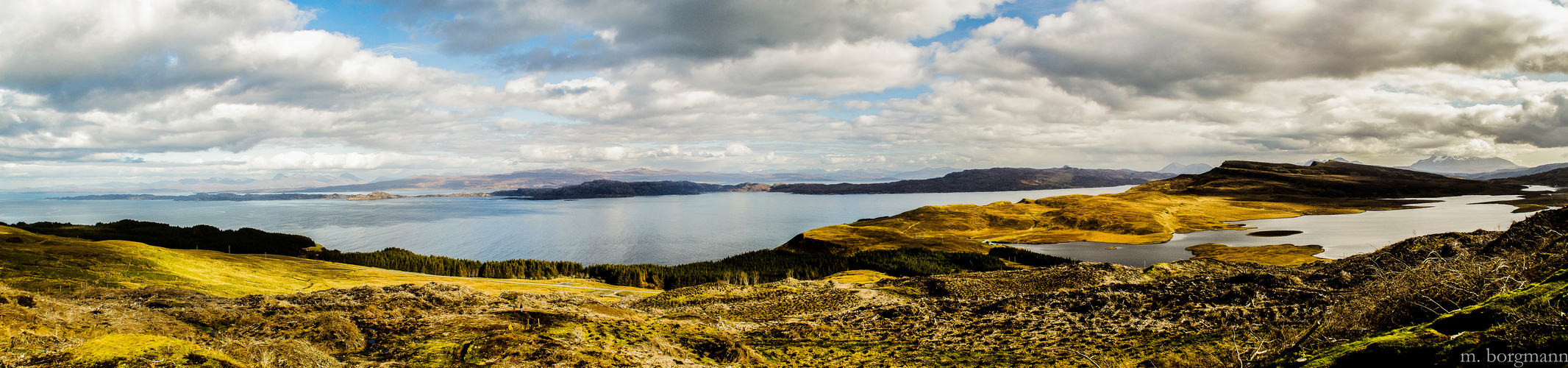 Isle of Skye