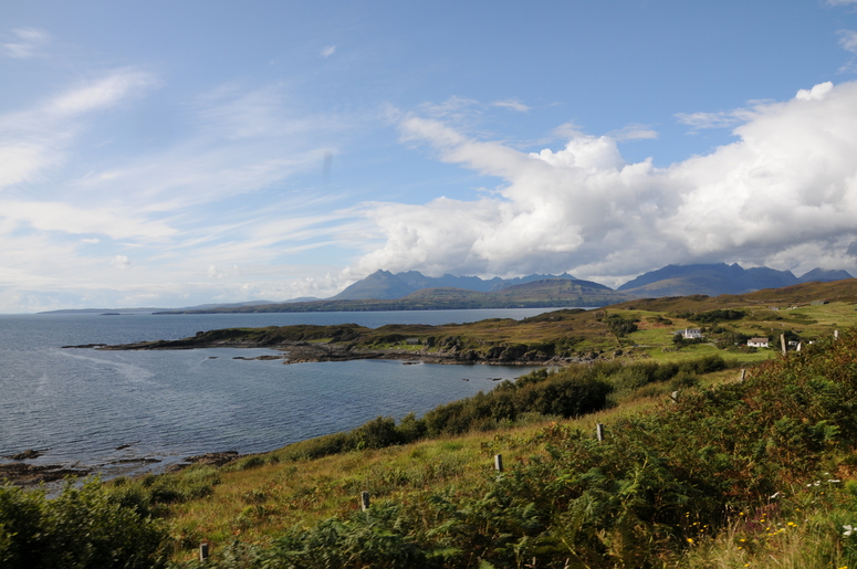 Isle of Skye