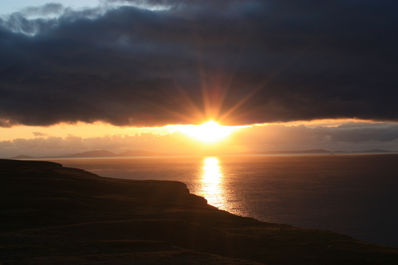 Isle of Skye