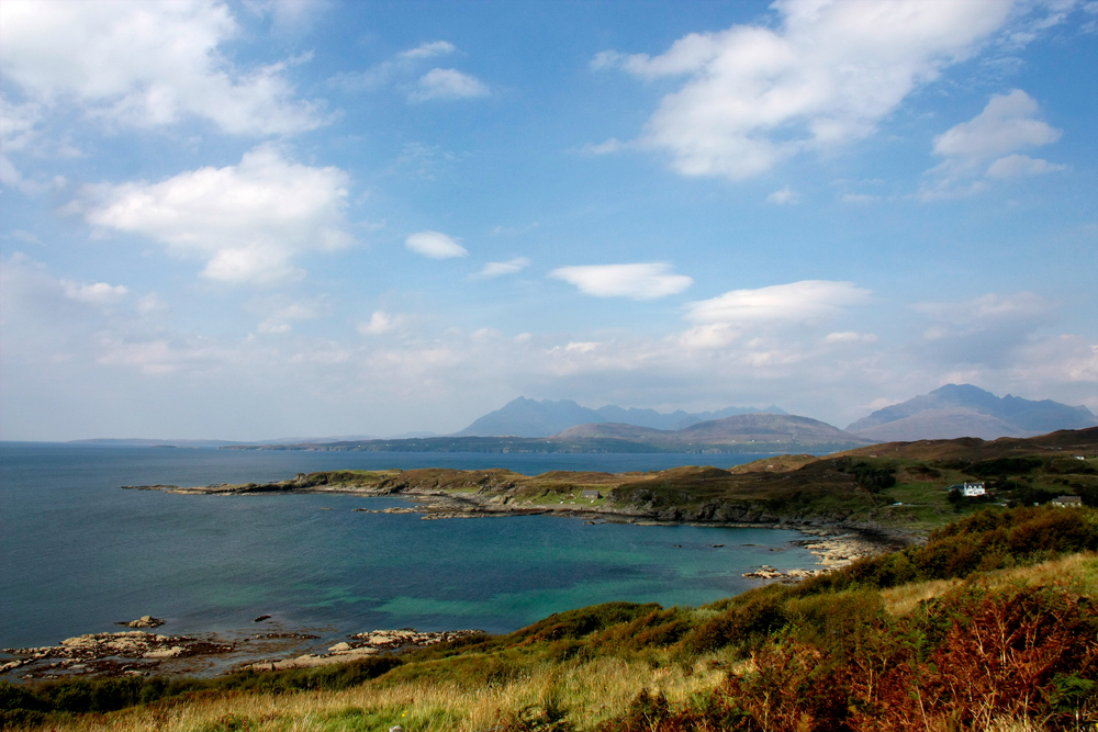 Isle of Skye