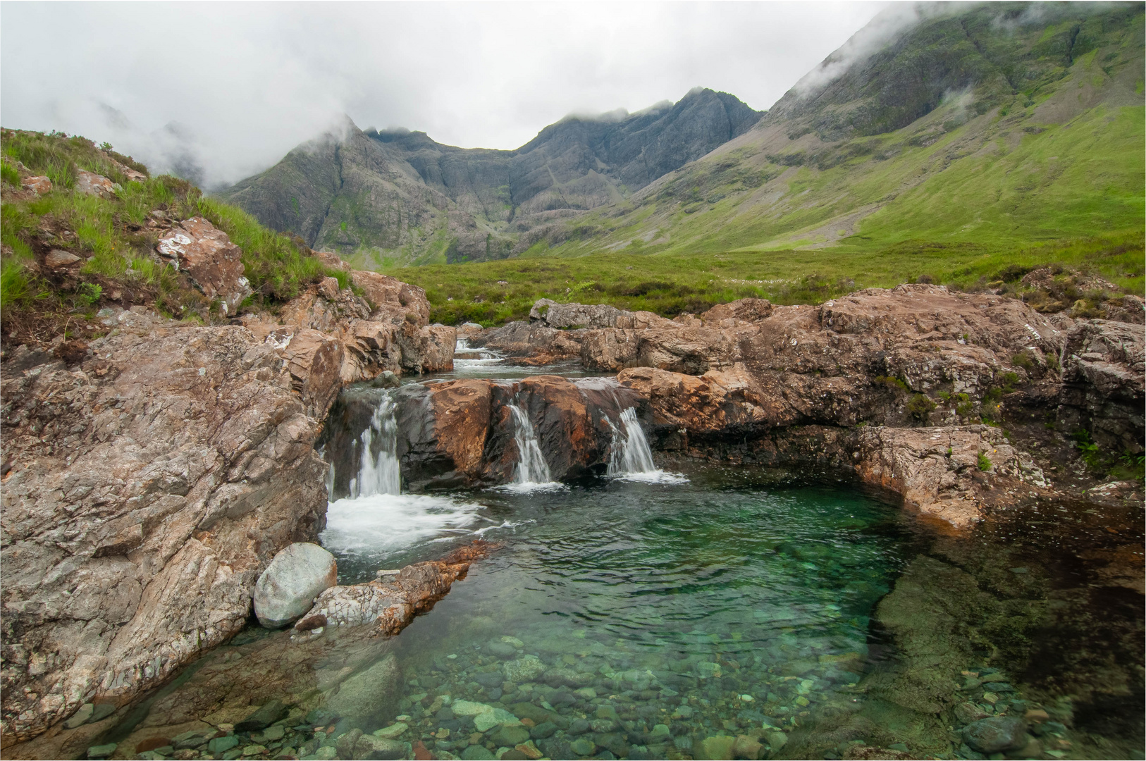 Isle of Skye