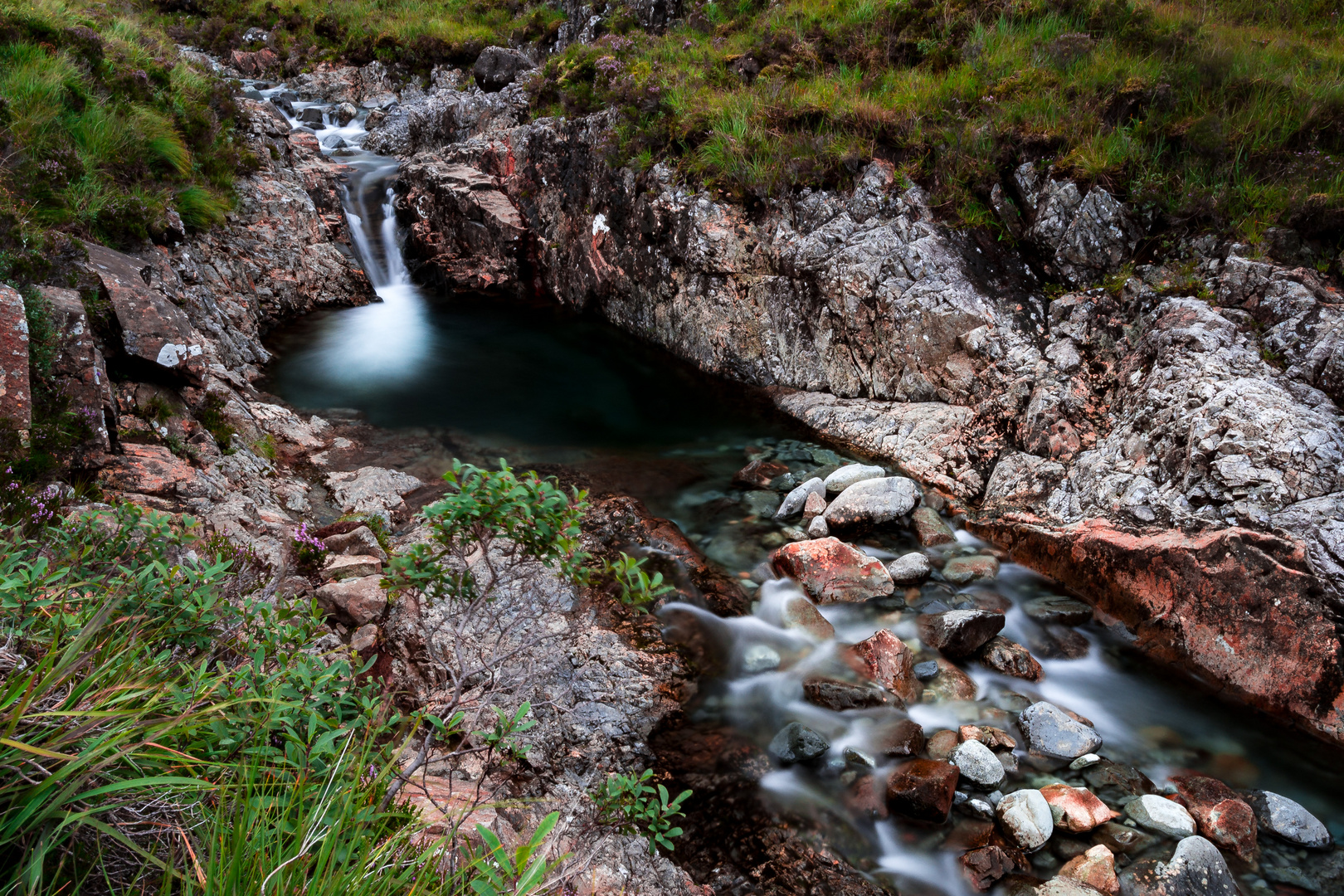 Isle of Skye 