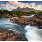 Isle of Skye I