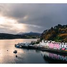 [isle of skye I portree]