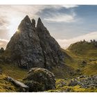 [isle of skye I Star I old man of storr]