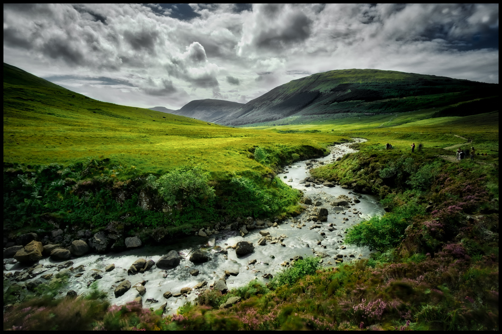 Isle of Skye II