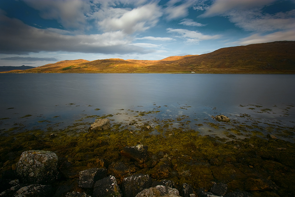 Isle of Skye II