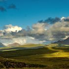 Isle of Skye, im Osten