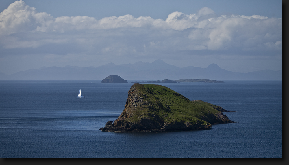 Isle of Skye - Inner Hebrides - Scotland