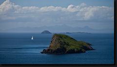 Isle of Skye - Inner Hebrides - Scotland