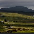 Isle of Skye - inner Hebrides - Scotland