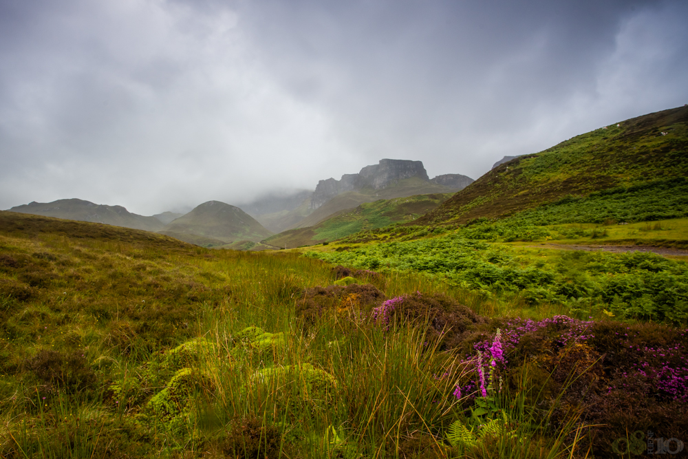 +++Isle of Skye No2+++