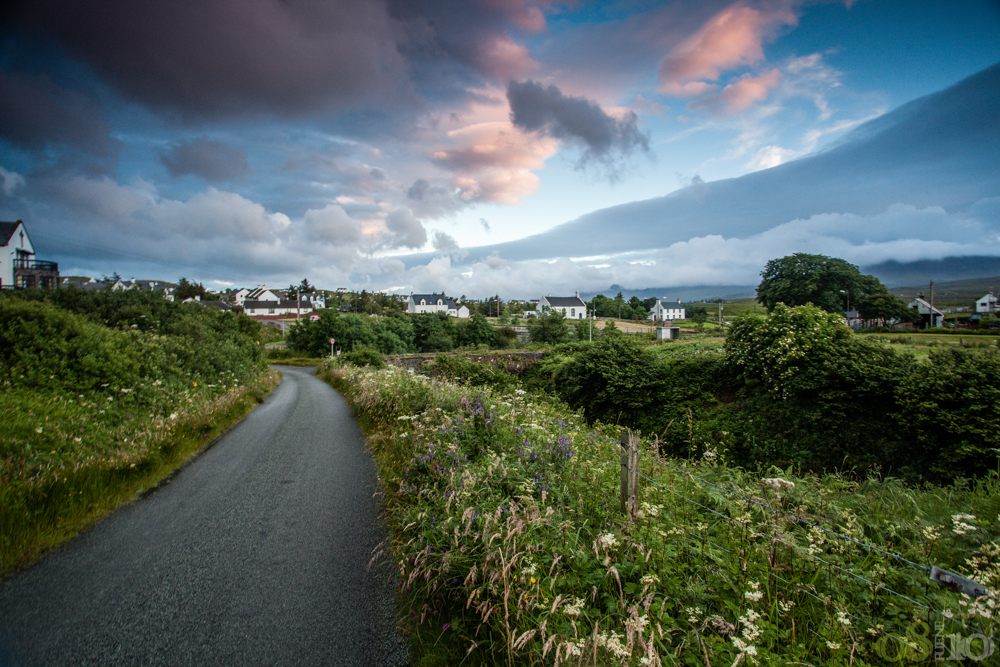 +++Isle of Skye No3+++