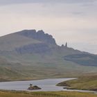 Isle of Skye, old man of Store