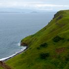 Isle of Skye Ostküste