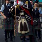 Isle of Skye Piping Band