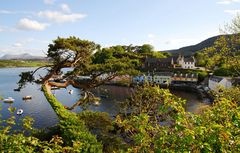 Isle of Skye - Portree