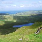 Isle of Skye Quiraing Massive