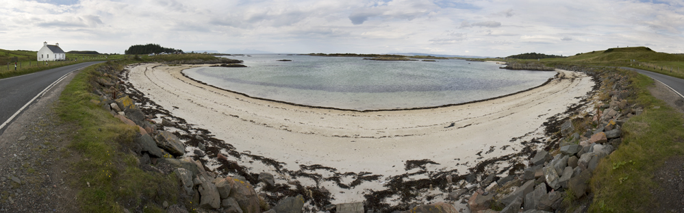 Isle of Skye Schottland