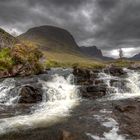 Isle of Skye Schottland