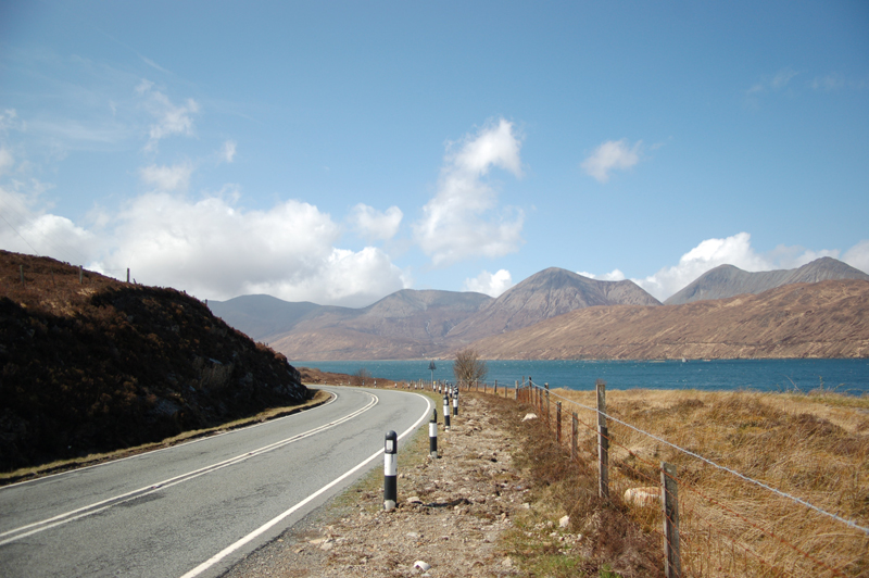 Isle of Skye - Schottland