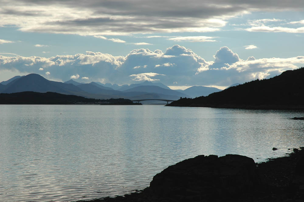 Isle of Skye, Scotland