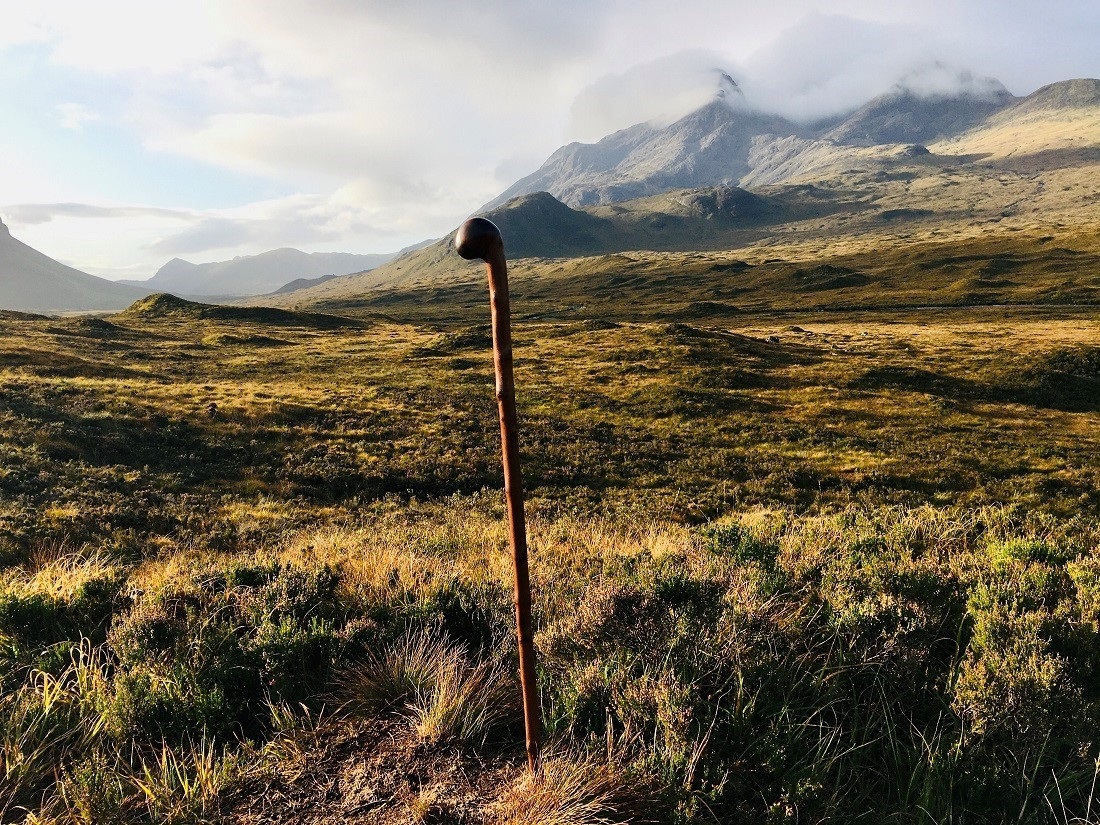 Isle of Skye / Scotland