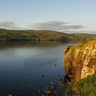 Isle of Skye, Scotland - Coast near Lower Milovaig