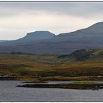 Isle of Skye - Seehunde-Bucht