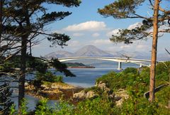 Isle of Skye - Skye Bridge