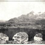 Isle of Skye - Sligachan Bridge