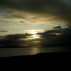 Isle of Skye ~ Sonnenuntergang