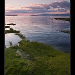 Isle of Skye Sunset