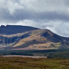 Isle of Skye, Teil 1