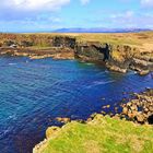 Isle of Staffa