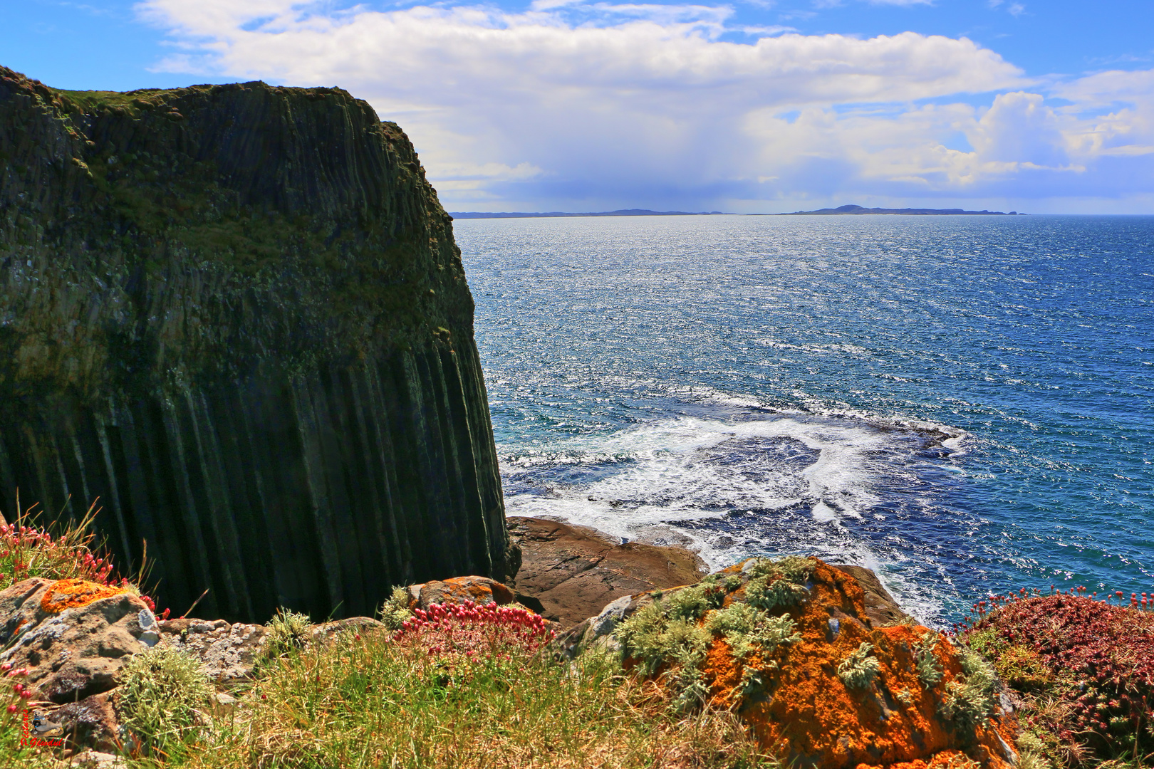 Isle of Staffa_2