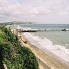 Isle of Wight, bei Ventnor | 2007