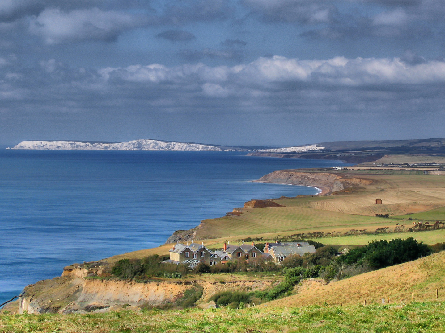 Isle of Wight