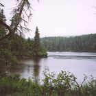 Isle Royale National Park, Michigan, U.S.A.