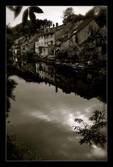 - Isle sur Doubs -