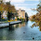 Isle-sur-la-Sorgue