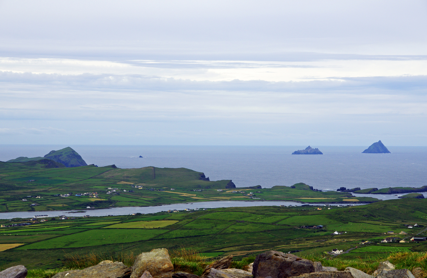 Isles of Scilly