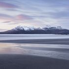 Islo of Eigg - the Singing Sands; digital image capture (Nikon) - 2016