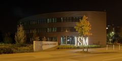 ISM Dortmund