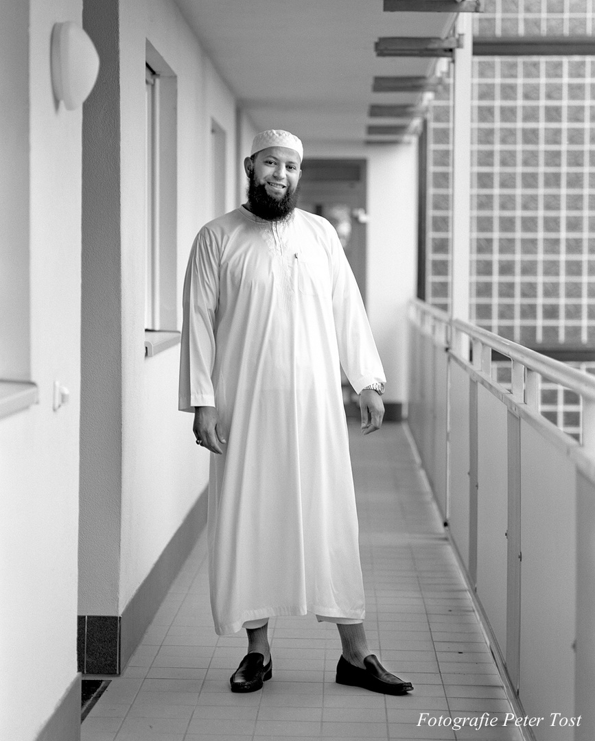 Ismael Foto & Bild techniken, kameratechniken, analoges mittelformat